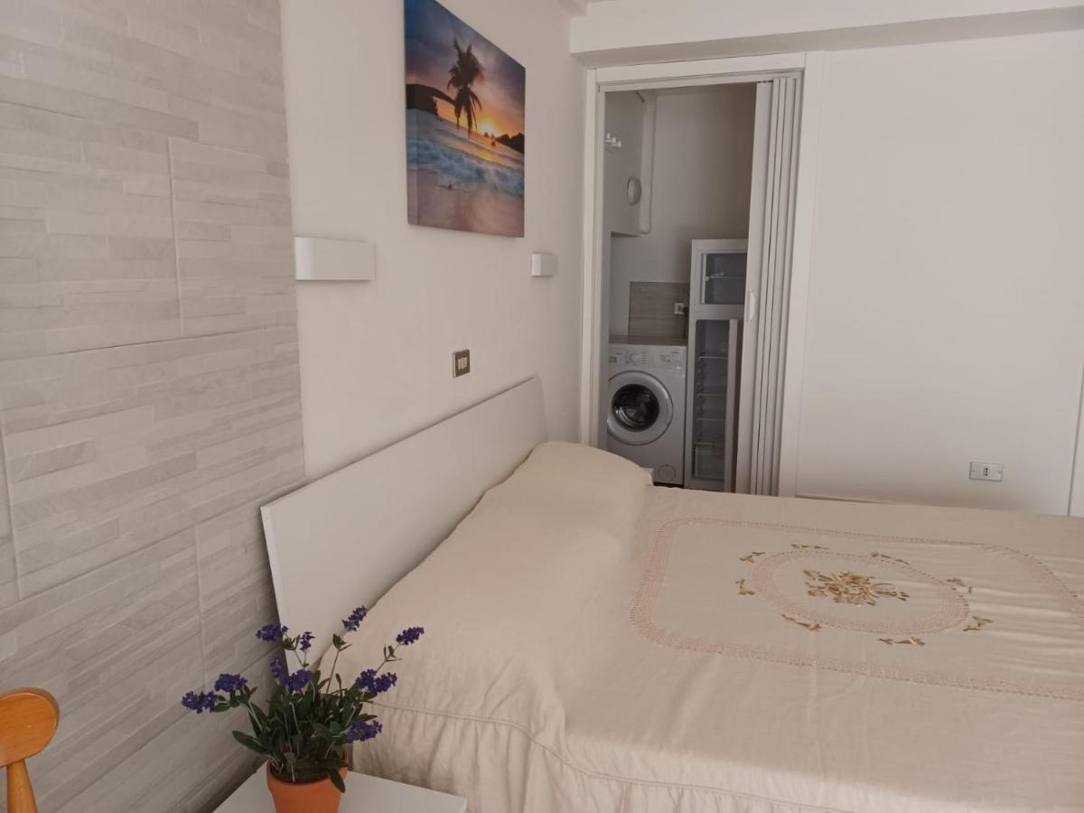 Casa Soedo Villa Torre dell'Orso Bagian luar foto